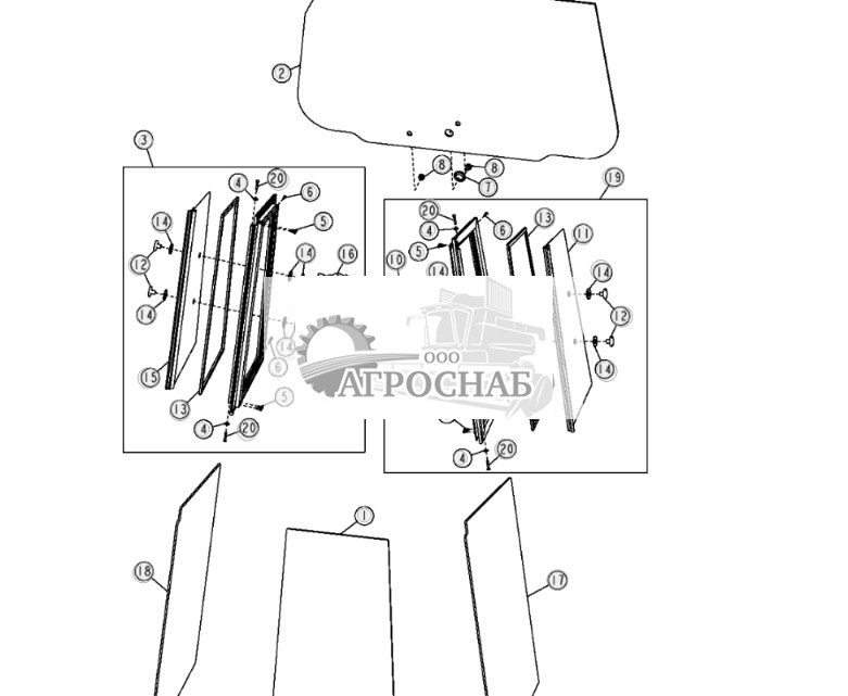 Окна кабины - ST26391 235.jpg